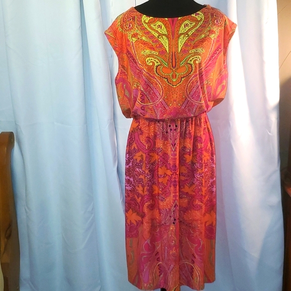 Peter Nygard Dresses & Skirts - Peter Nygard Dress